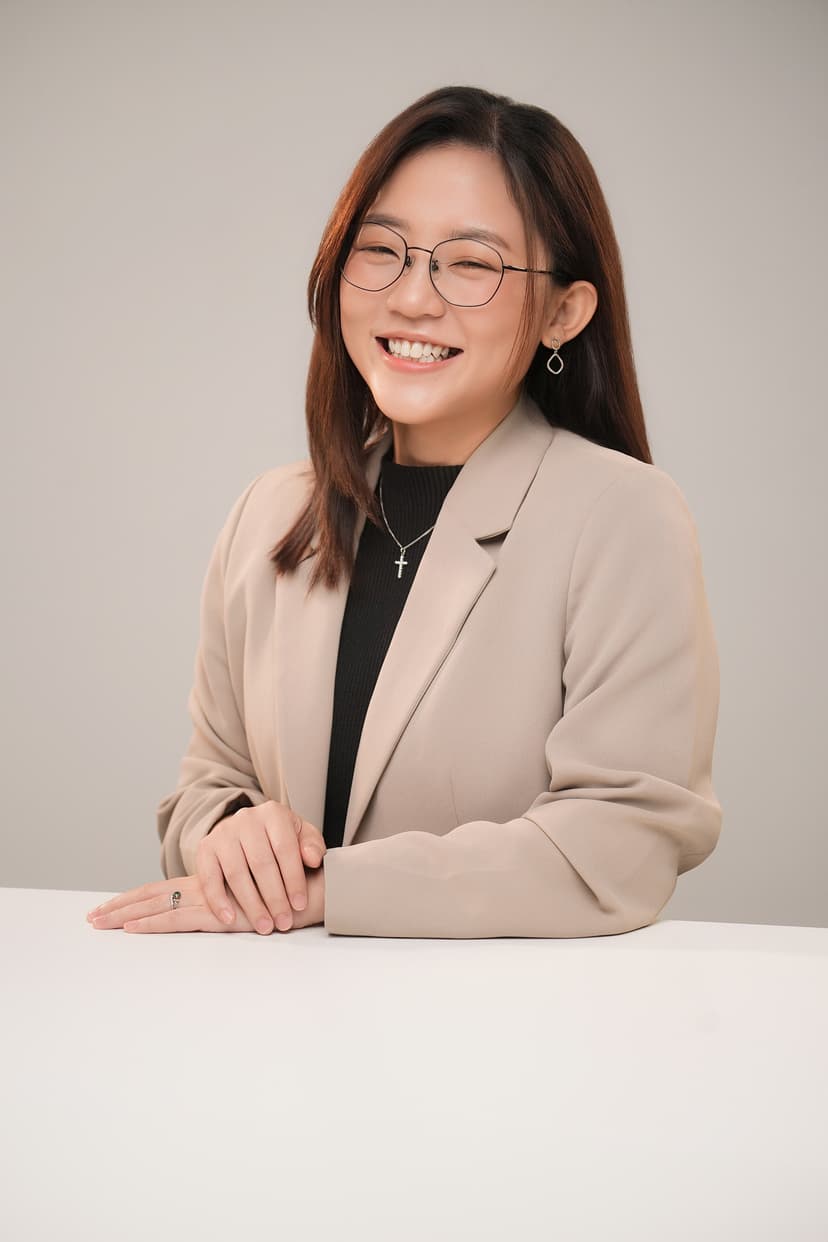 Koh Kai Lin — Property Agent Singapore